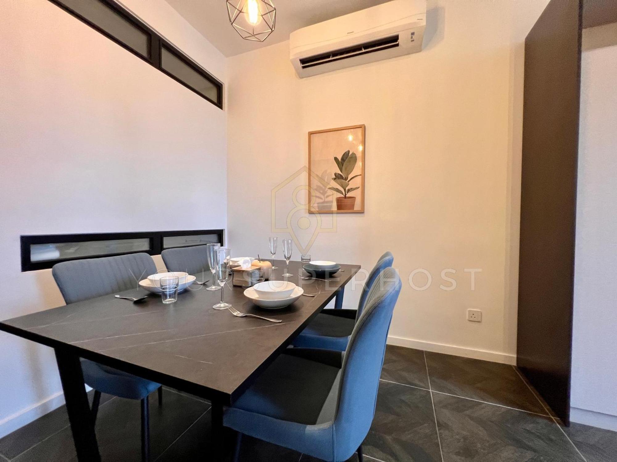 Scarletz Suites Near Klcc By Yoursuperhost Kuala Lumpur Dış mekan fotoğraf
